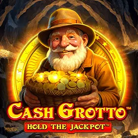 Cash Grotto
