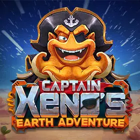 Captain Xenos Earth Adventure