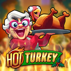 Hot Turkey