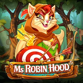 Ms Robin Hood