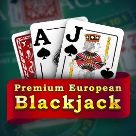 Premium European Blackjack