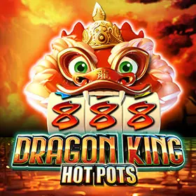 Dragon King Hot Pots