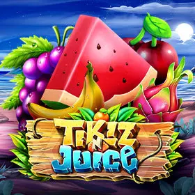 Tikiz'N'Juice