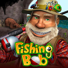 Fishing Bob