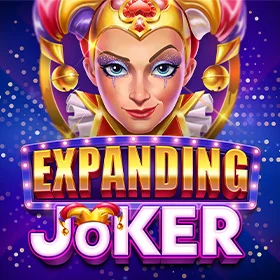 Expanding Joker