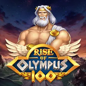 RiseOfOlympus100 280x280