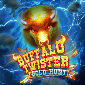 BuffaloTwisterGoldHunt 280x280