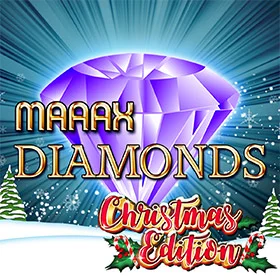 Maaax Diamonds Christmas Edition