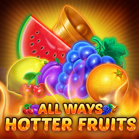 AllwaysHotterFruits 280x280