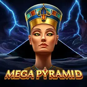 Mega Pyramid