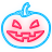 Lucky8Stories 48x48 Pumpkkin