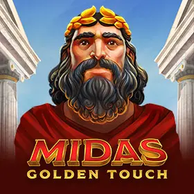 Midas Golden Touch