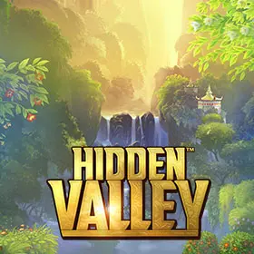 Hidden Valley
