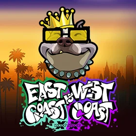 East vs West Coast 280x280