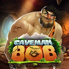 Caveman Bob