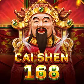 Cai Shen 168