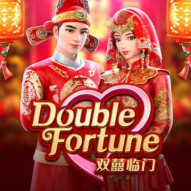 DoubleFortune 280x280