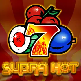 Supra Hot