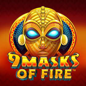 9MasksOfFire 280x280