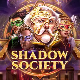 Shadow Society