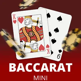 Mini Baccarat