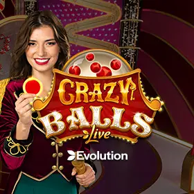 CrazyBalls 280x280