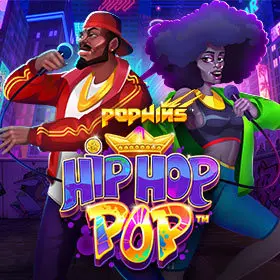 HipHopPop