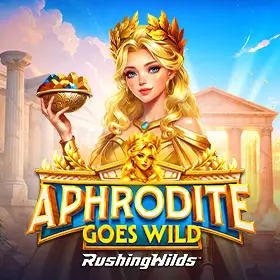 AphroditeGoesWildRushingWilds 280x280