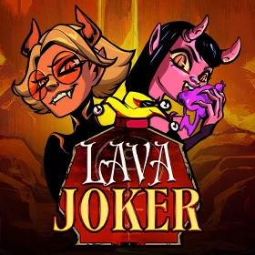 Lava Joker