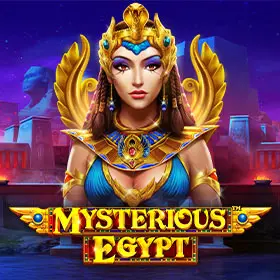MysteriousEgypt 280x280