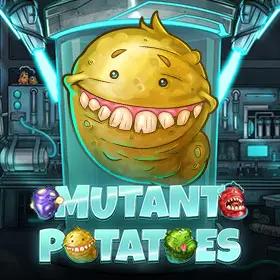 Mutant Potatoes