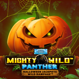 MightyWildPantherGrandDiamondEditionHalloweenJackpots 280x280