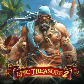 Epic Treasure 2