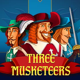 redtiger_three-musketeers_any