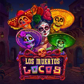 Los Muertos Locos