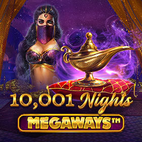 10001NightsMegaways 280x280