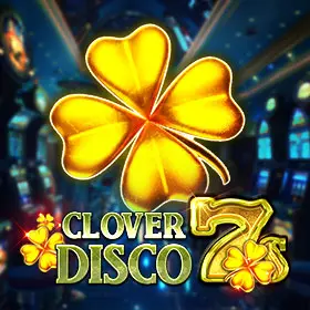 Clover Disco 7s