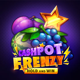 CashpotFrenzyHoldandWin 280x280