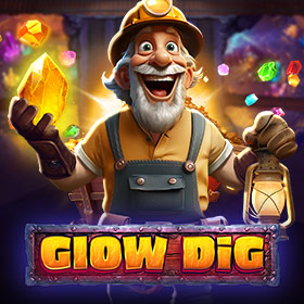 GlowDig 280x280