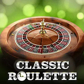 Roulette