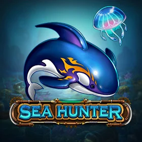 Sea Hunter