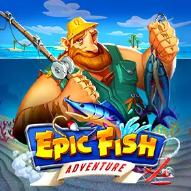 Epic Fish Adventure