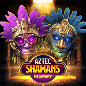 AztecShamansMegaways 280x280