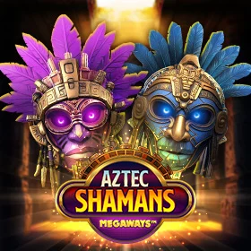 Aztec Shamans Megaways