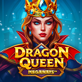 DragonQueenMEGAWAYS 280x280