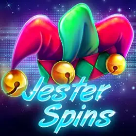 Jester Spins