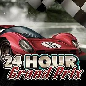 24 Hour Grand Prix