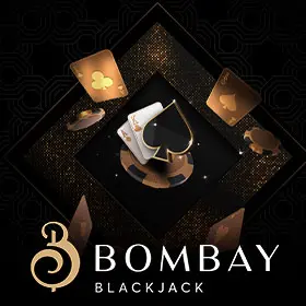 Bombay Blackjack