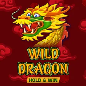 Wild Dragon Hold & Win