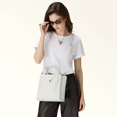 Borse da donna autunno-inverno: tutti i trend - Noi Moda